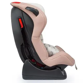 Детское автокресло Happy Baby Passenger V2 Stone