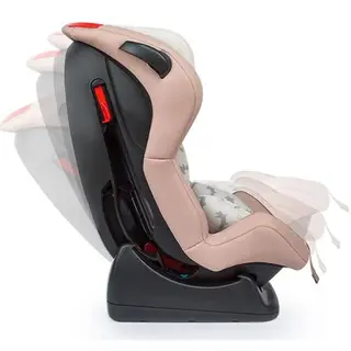 Детское автокресло Happy Baby Passenger V2 Stone