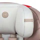 Детское автокресло Happy Baby Passenger V2 Stone - фото 3