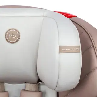 Детское автокресло Happy Baby Passenger V2 Stone