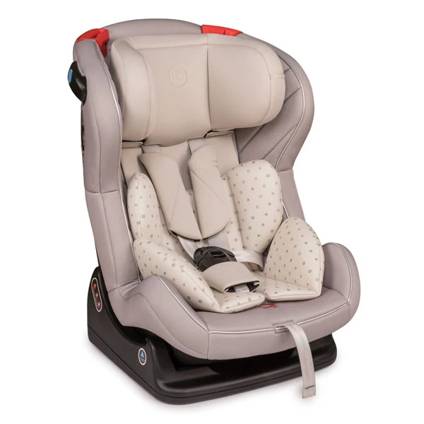 Детское автокресло Happy Baby Passenger V2 Stone