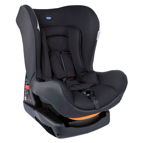 Автокресло Chicco Cosmos Jet Black (0-18 kg) 0+