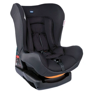 Автокресло Chicco Cosmos Jet Black (0-18 kg) 0+