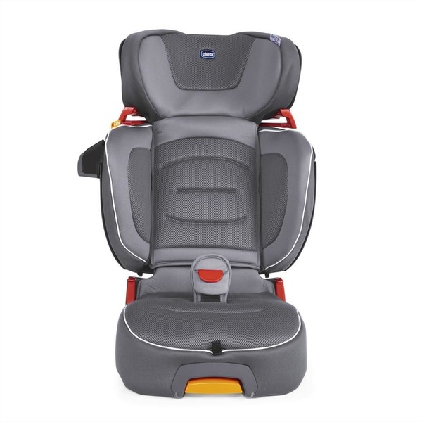 Seggiolino Auto Chicco Fold&Go I-Size – Per Bambini 100-150 Cm (3-12 Anni), Isofix, Pieghevole E Regolabile
