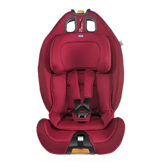 Автокресло Chicco Gro-Up 1-2-3 Red Passion (9-36 kg) 12+