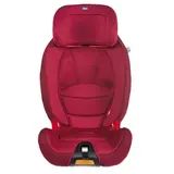Автокресло Chicco Gro-Up 1-2-3 Red Passion (9-36 kg) 12+ - фото 3