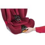 Автокресло Chicco Gro-Up 1-2-3 Red Passion (9-36 kg) 12+ - фото 2