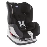 Автокресло Chicco Seat Up 012 Jet Black (0-25 kg) 0+ - фото 8