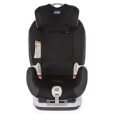 Автокресло Chicco Seat Up 012 Jet Black (0-25 kg) 0+ - фото 7
