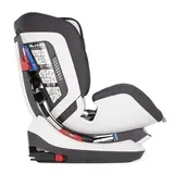 Автокресло Chicco Seat Up 012 Jet Black (0-25 kg) 0+ - фото 6