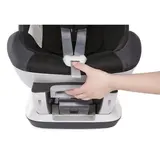 Автокресло Chicco Seat Up 012 Jet Black (0-25 kg) 0+ - фото 5