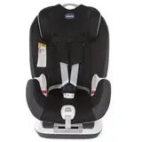 Автокресло Chicco Seat Up 012 Jet Black (0-25 kg) 0+ - фото 3