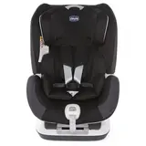 Автокресло Chicco Seat Up 012 Jet Black (0-25 kg) 0+