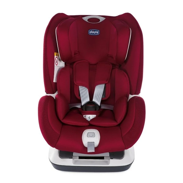Автокресло Chicco Seat Up 012 (0-25 kg) 0+ Red Passion
