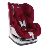 Автокресло Chicco Seat Up 012 (0-25 kg) 0+ Red Passion - фото 6