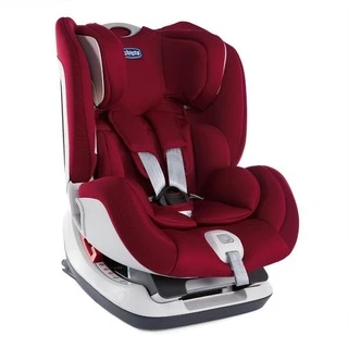 Автокресло Chicco Seat Up 012 (0-25 kg) 0+ Red Passion