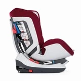 Автокресло Chicco Seat Up 012 (0-25 kg) 0+ Red Passion - фото 5