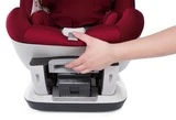Автокресло Chicco Seat Up 012 (0-25 kg) 0+ Red Passion - фото 4