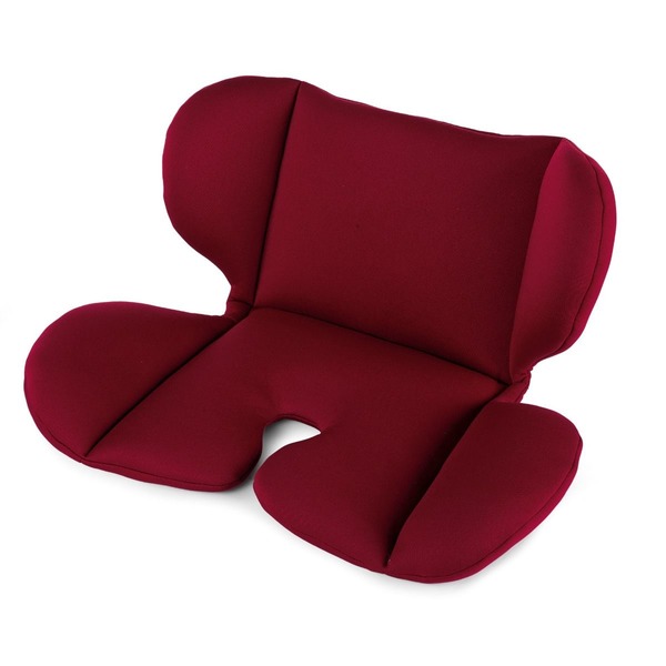 Автокресло Chicco Seat Up 012 (0-25 kg) 0+ Red Passion