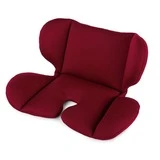 Автокресло Chicco Seat Up 012 (0-25 kg) 0+ Red Passion - фото 2