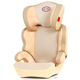 Heyner автокөлік орындығы MaxiProtect Aero тобы 2-3 (15-36кг) Beige