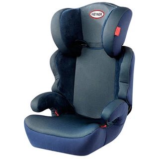 Автокресло Heyner MaxiProtect Aero группа 2-3 (15-36кг) Blue