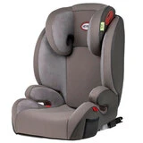 Автокресло Heyner MaxiFix Plus группа 2-3 (15-36кг) Grey