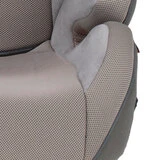 Автокресло Heyner MaxiFix Plus группа 2-3 (15-36кг) Grey - фото 2