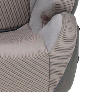 Автокресло Heyner MaxiFix Plus группа 2-3 (15-36кг) Grey