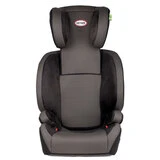 Автокресло Heyner MaxiFix Plus группа 2-3 (15-36кг) Black - фото 5