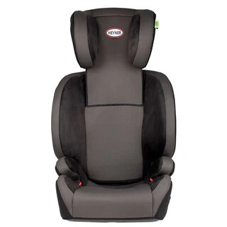 Автокресло Heyner MaxiFix Plus группа 2-3 (15-36кг) Black