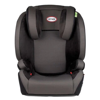 Автокресло Heyner MaxiFix Plus группа 2-3 (15-36кг) Black