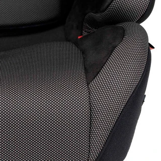 Автокресло Heyner MaxiFix Plus группа 2-3 (15-36кг) Black