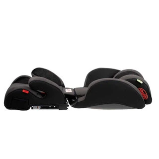 Автокресло Heyner MaxiFix Plus группа 2-3 (15-36кг) Black