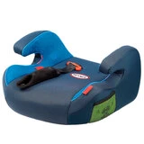 Бустер Heyner SafeUp Comfort XL группа 2-3 (15-36кг) Blue