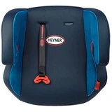 Бустер Heyner SafeUp Comfort XL группа 2-3 (15-36кг) Blue - фото 3