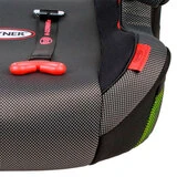 Бустер Heyner SafeUp Comfort XL группа 2-3 (15-36кг) Black - фото 2