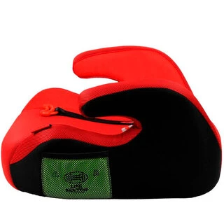 Бустер Heyner SafeUp Comfort XL группа 2-3 (15-36кг) Red