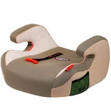 Бустер Heyner SafeUp Comfort XL группа 2-3 (15-36кг) Beige