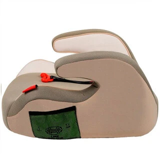 Бустер Heyner SafeUp Comfort XL группа 2-3 (15-36кг) Beige