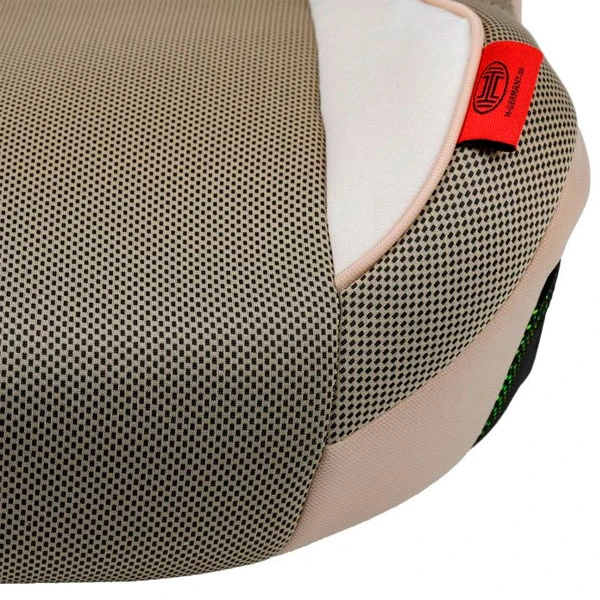 Бустер Heyner SafeUp Comfort XL группа 2-3 (15-36кг) Beige - фото 2