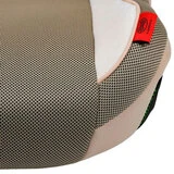 Бустер Heyner SafeUp Comfort XL группа 2-3 (15-36кг) Beige - фото 2