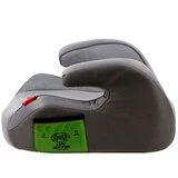 Бустер Heyner SafeUp Comfort XL группа 2-3 (15-36кг) Grey - фото 3