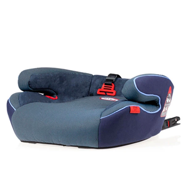 Бустер Heyner SafeUp Fix Comfort XL группа 2-3 (15-36кг) Blue