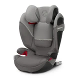 Автокресло Cybex Solution S i-Fix Soho Grey (15-36кг) 2г+