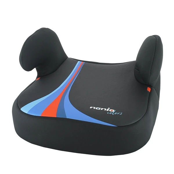 Бустер Nania Dream Colors Blue группа 2-3