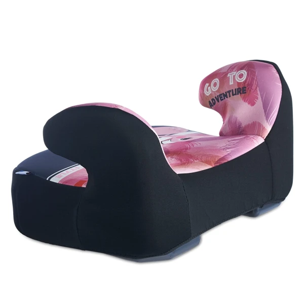 Nania бустері Dream Flamingo Animals тобы 2-3 Black/Pink - фото 4