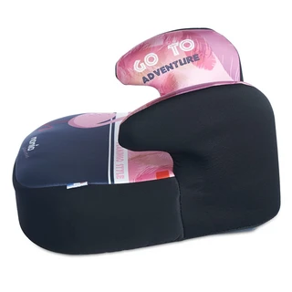 Nania бустері Dream Flamingo Animals тобы 2-3 Black/Pink