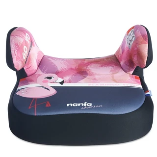 Nania бустері Dream Flamingo Animals тобы 2-3 Black/Pink