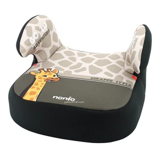 Nania бустері Dream Girafe Animals тобы 2-3 Beige